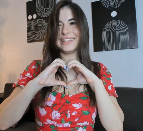 looking makes it hot_58