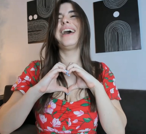 looking makes it hot_58