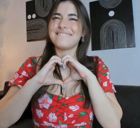 looking makes it hot_58