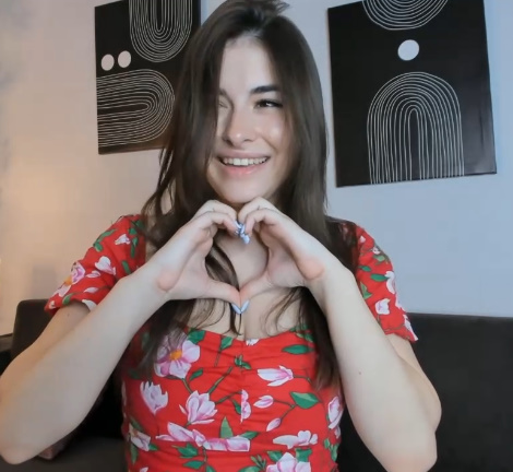 looking makes it hot_58