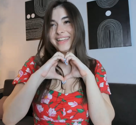 looking makes it hot_58