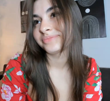 looking makes it hot_58