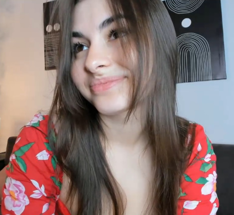 looking makes it hot_58