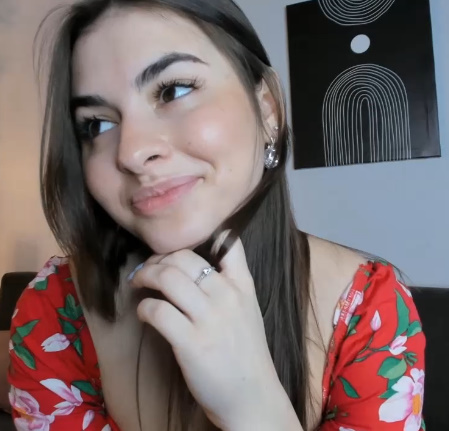 looking makes it hot_58