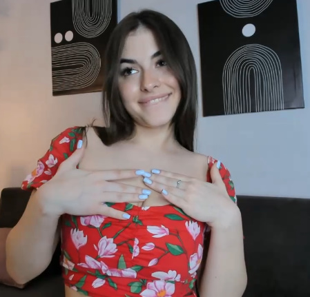 looking makes it hot_58