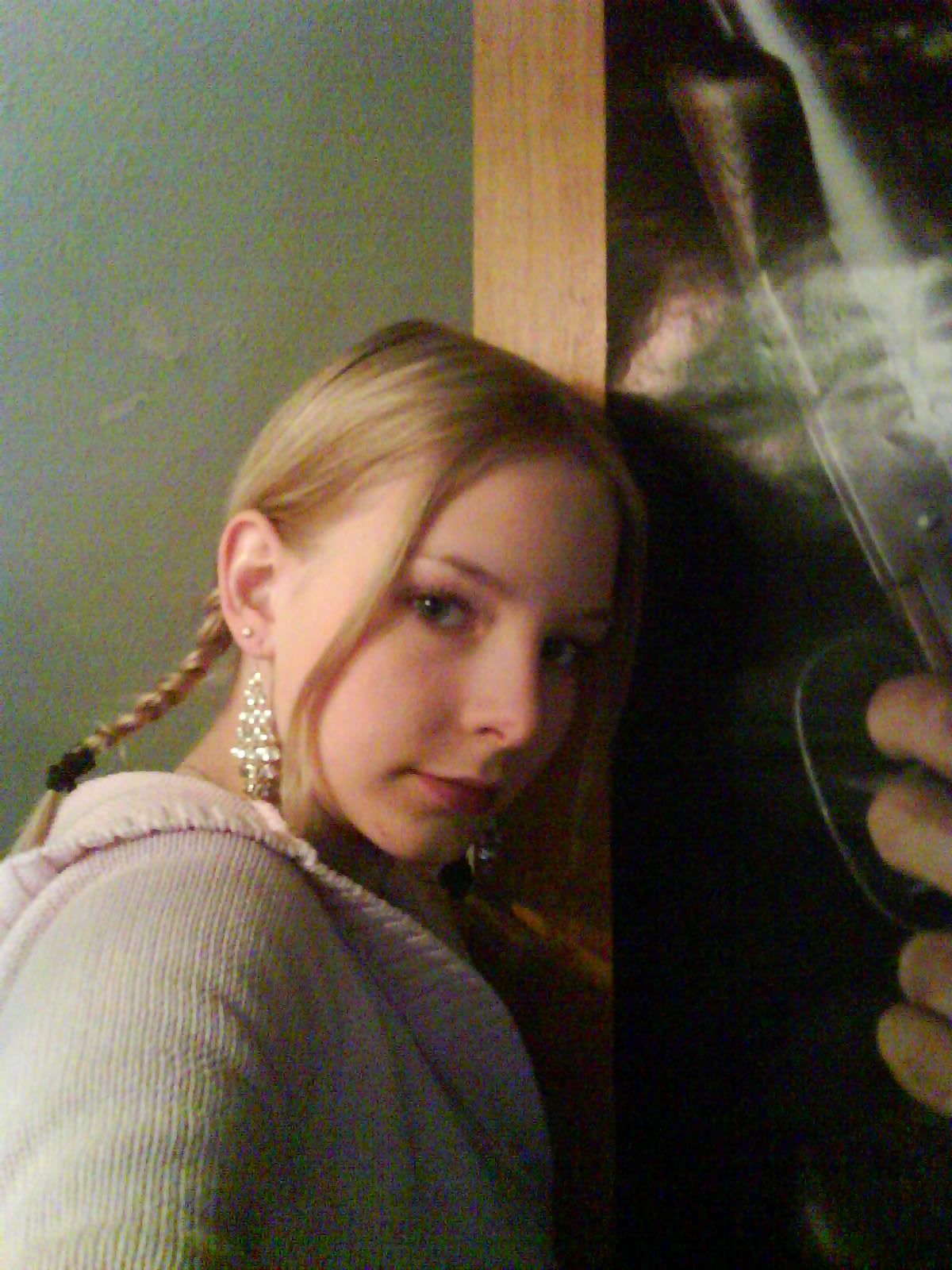 German slut Christiane is free for share and repost