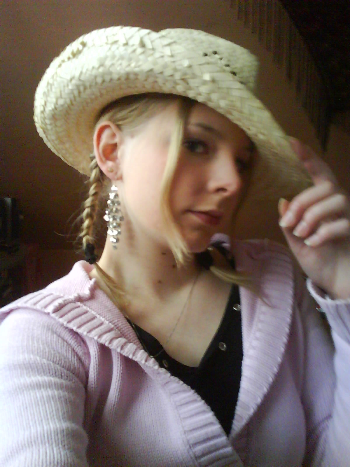 German slut Christiane is free for share and repost