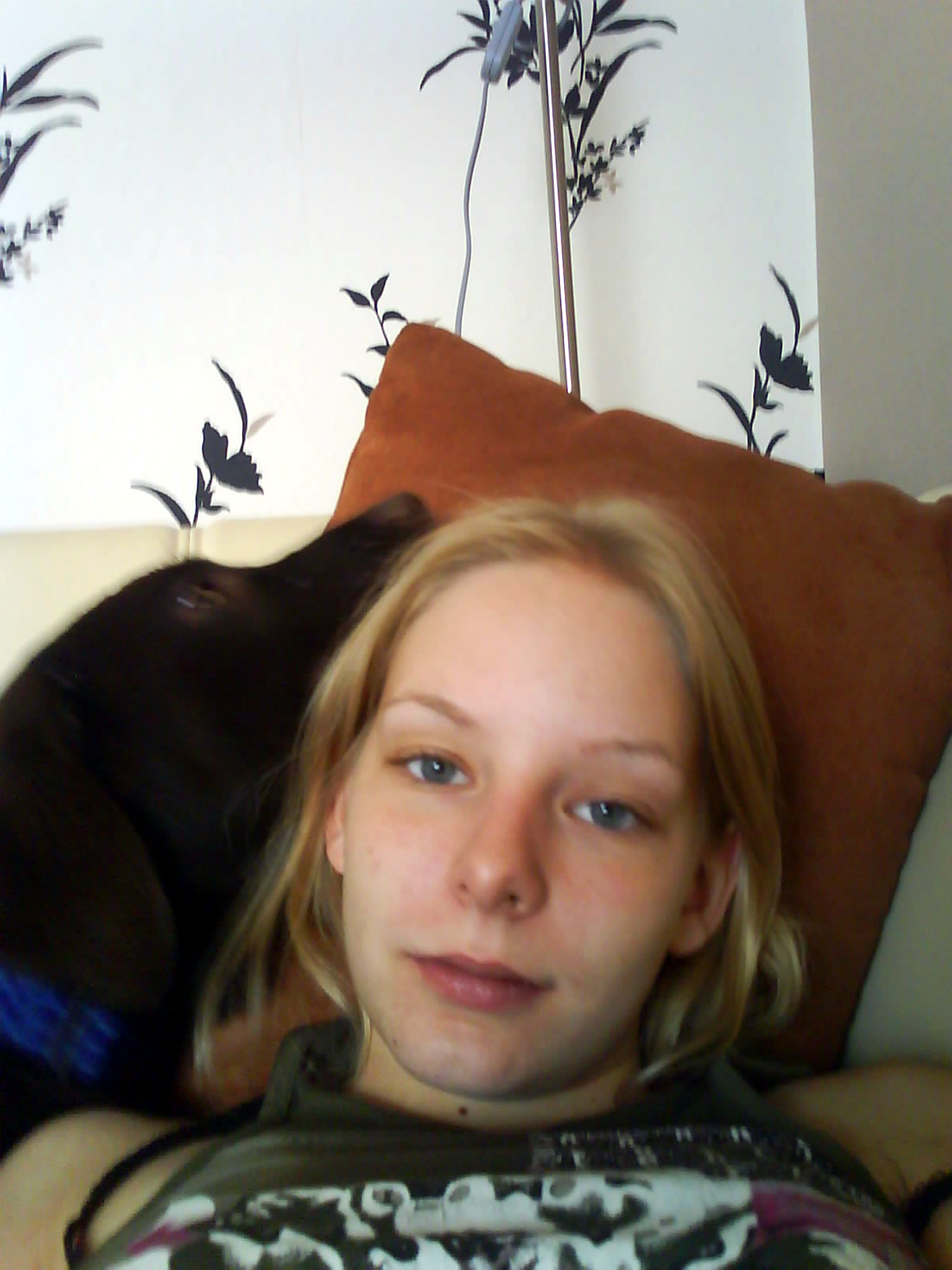 German slut Christiane is free for share and repost