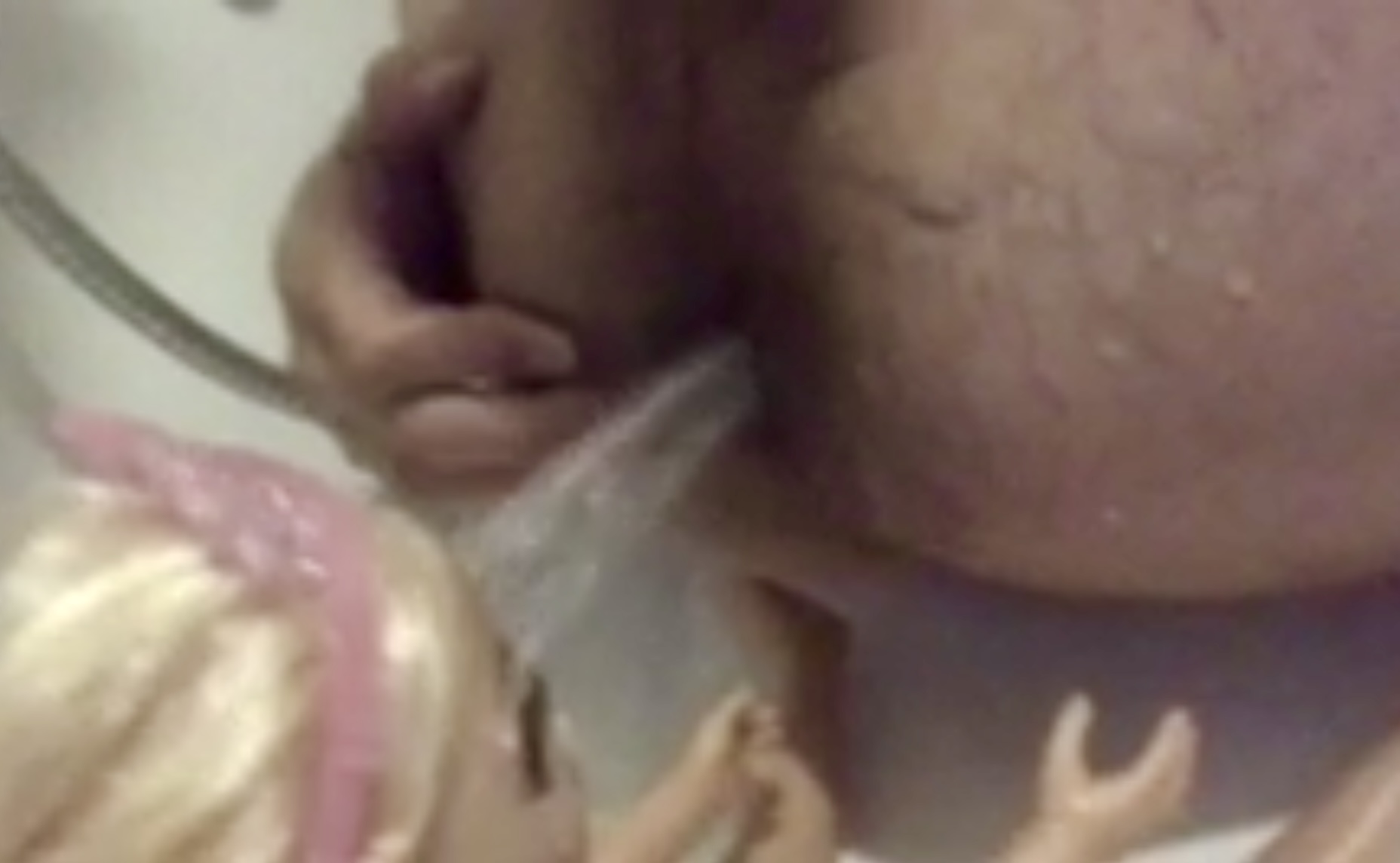 2020 enema on doll face, plus some extra old stuff