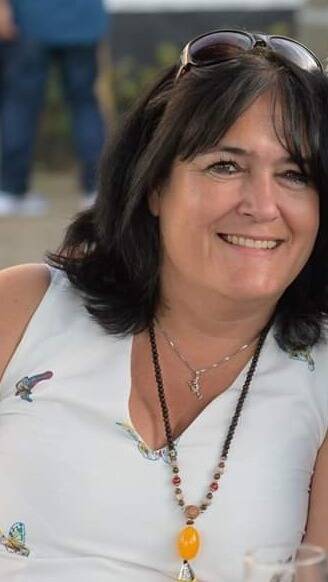 Iris sexy french slut