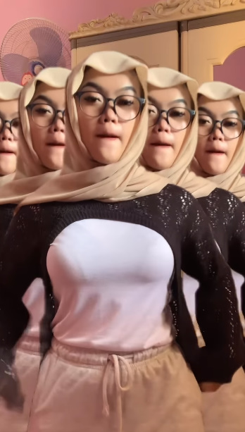 looking makes it hot_66