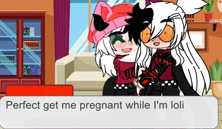 loli impregnation