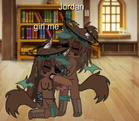 incest with genderbend version