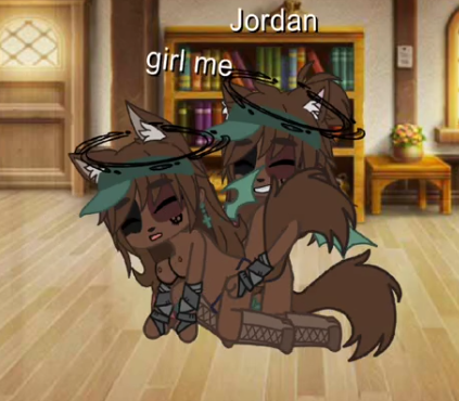 incest with genderbend version