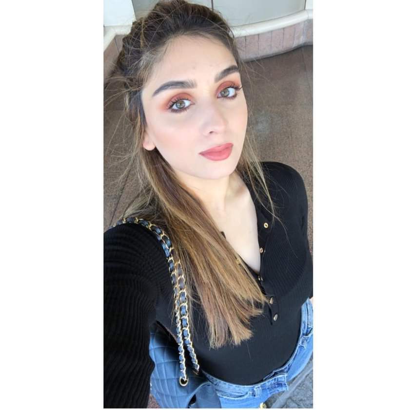 Pakistani Escort Hoorish