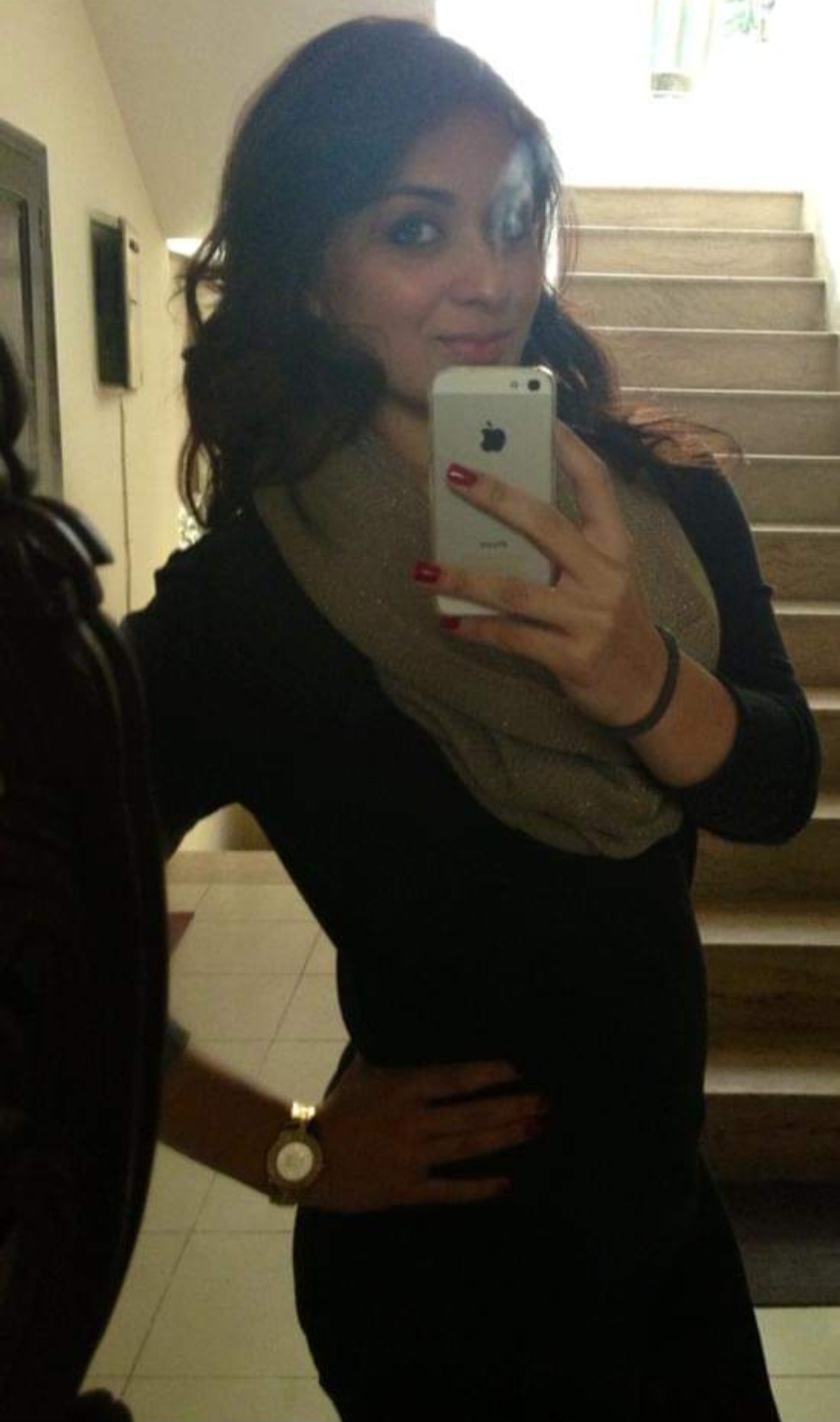 Pakistani Escort Hoorish