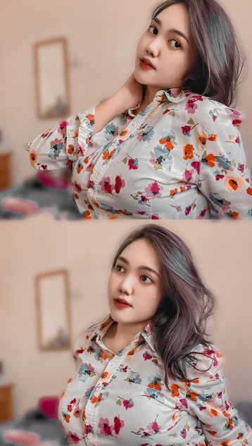 looking makes it hot_76