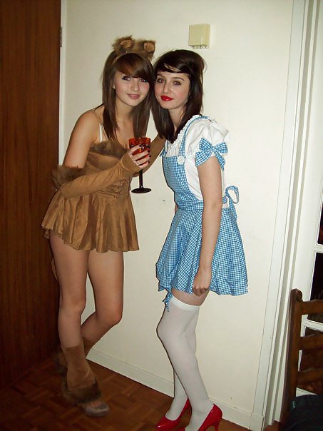 costume and uniforms