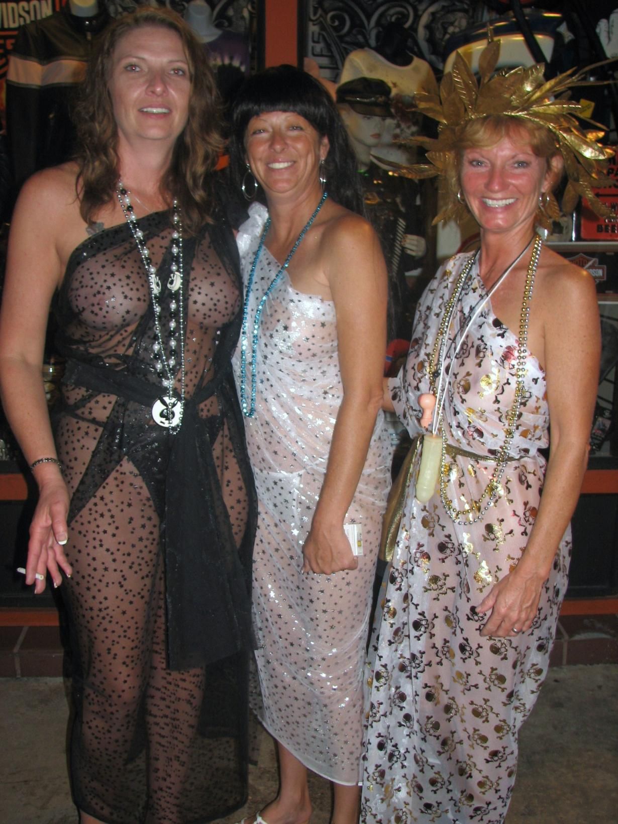 costume and uniforms