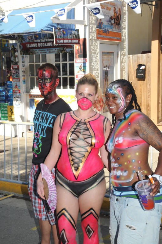 costume and uniforms