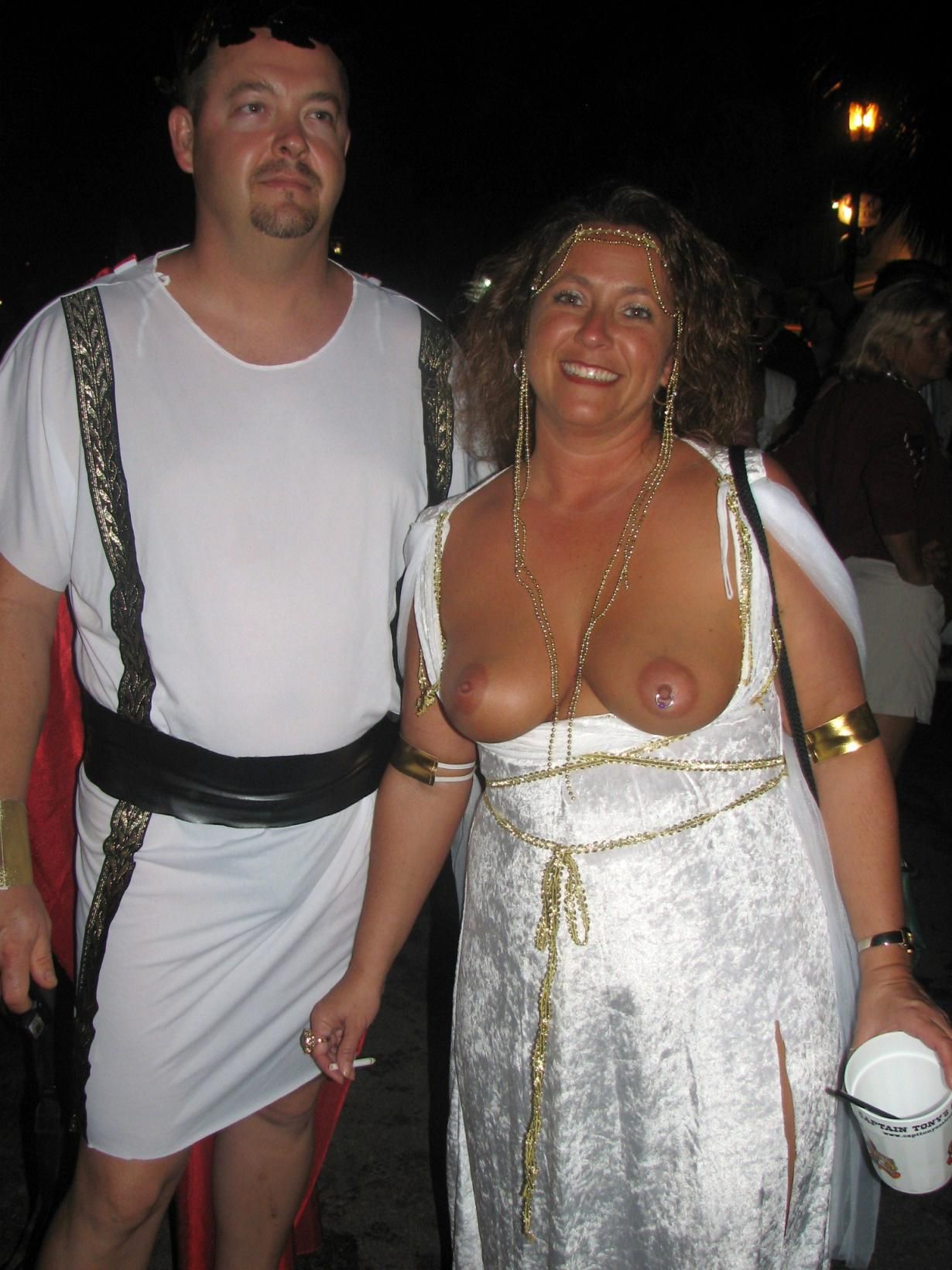 costume and uniforms