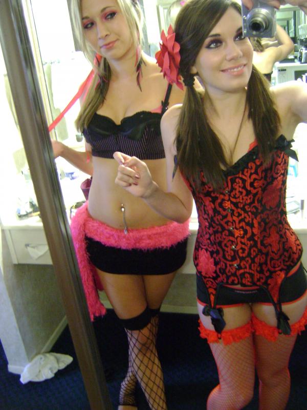 costume and uniforms