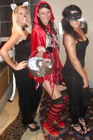 costume and uniforms