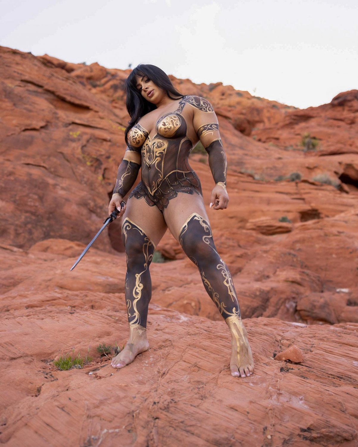 costume and uniforms