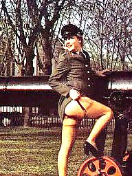 costume and uniforms