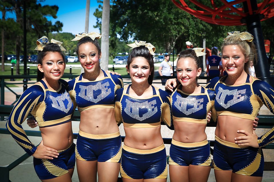 costume and uniforms