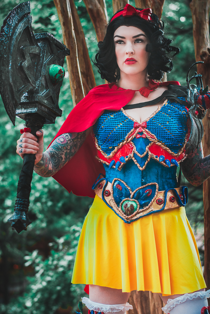 costume and uniforms