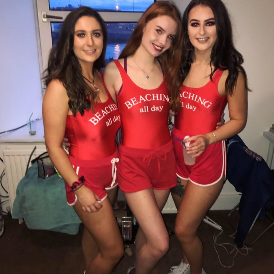 costume and uniforms