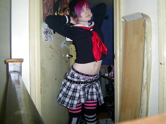 costume and uniforms