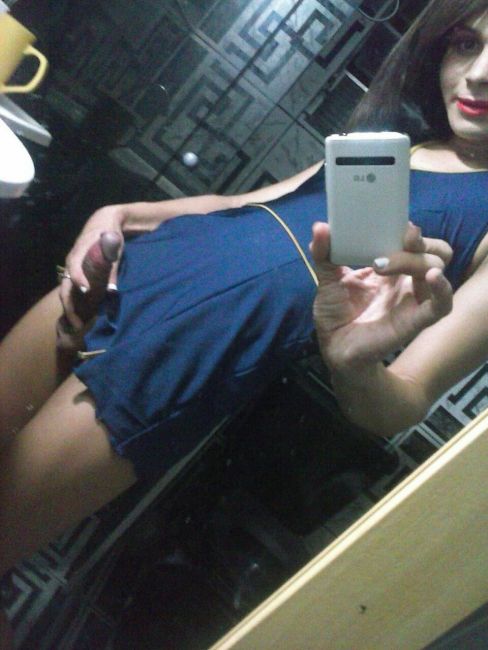 cross dressing and trans