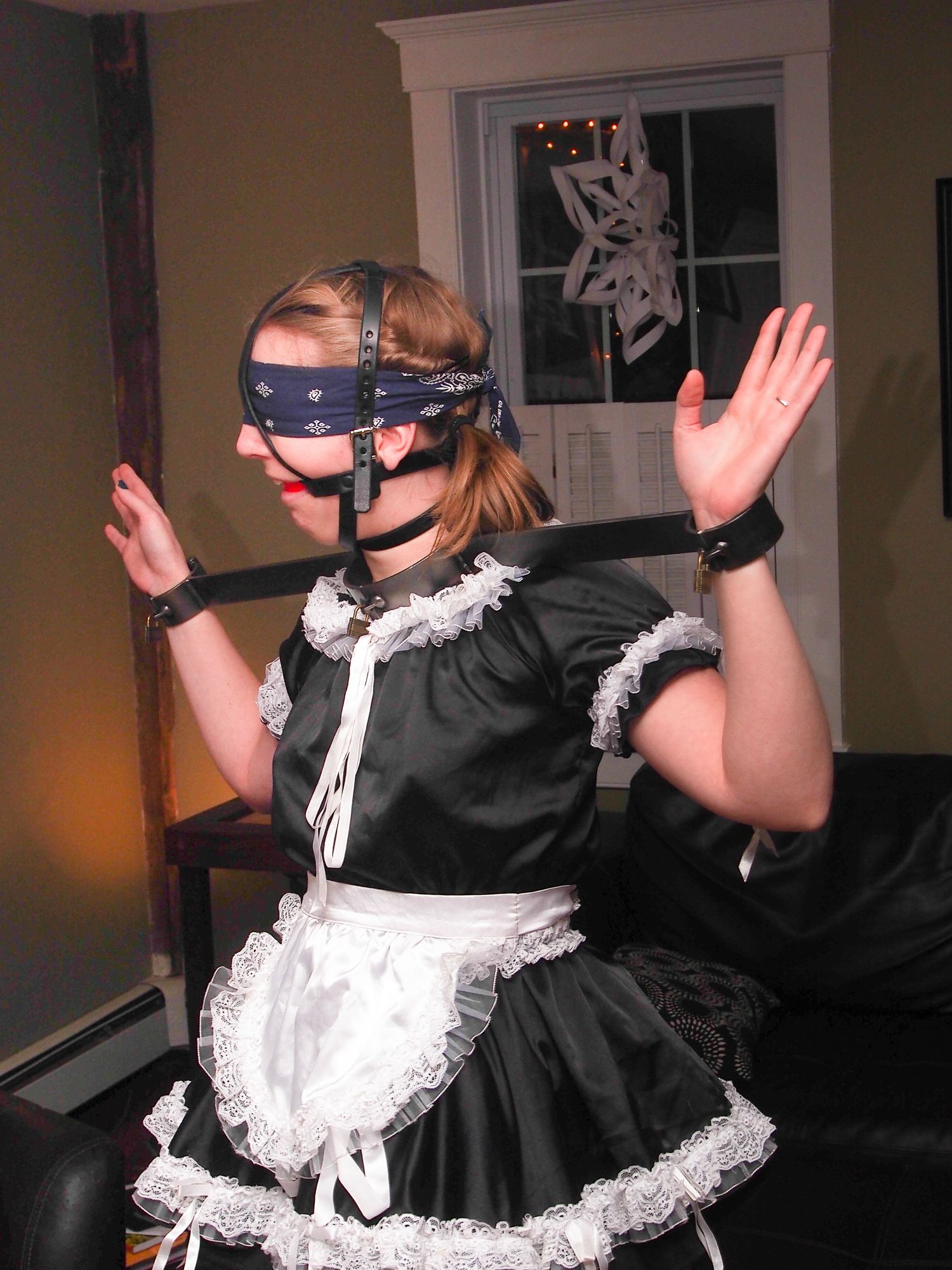 cross dressing and trans