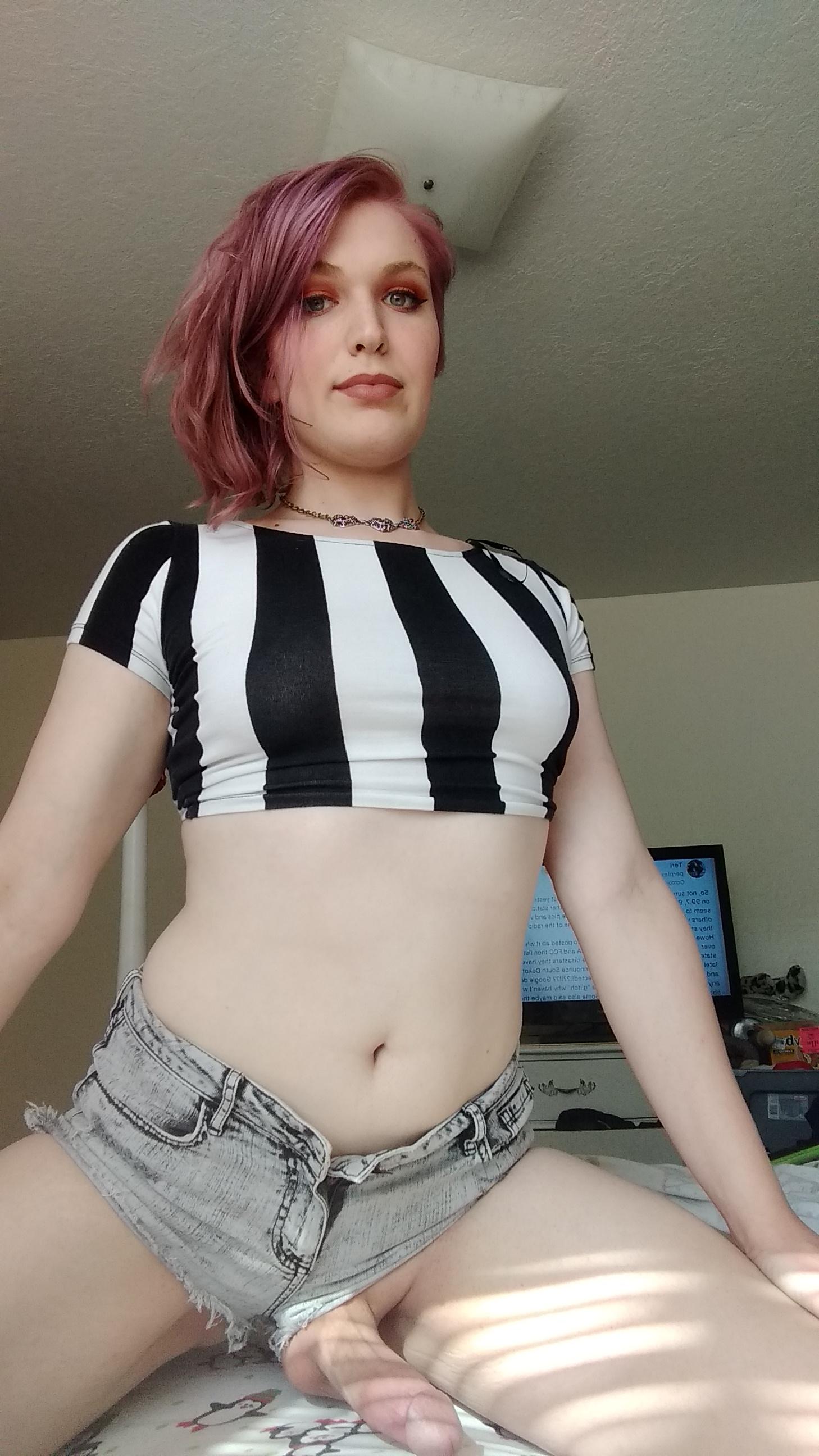 cross dressing and trans