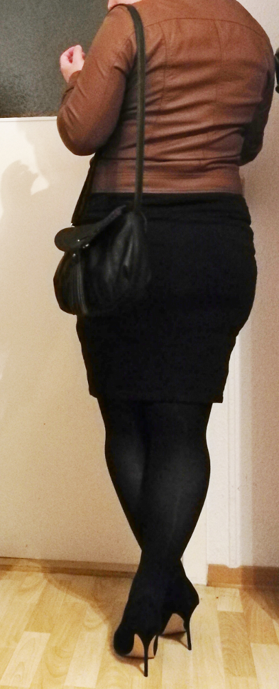 cross dressing and trans