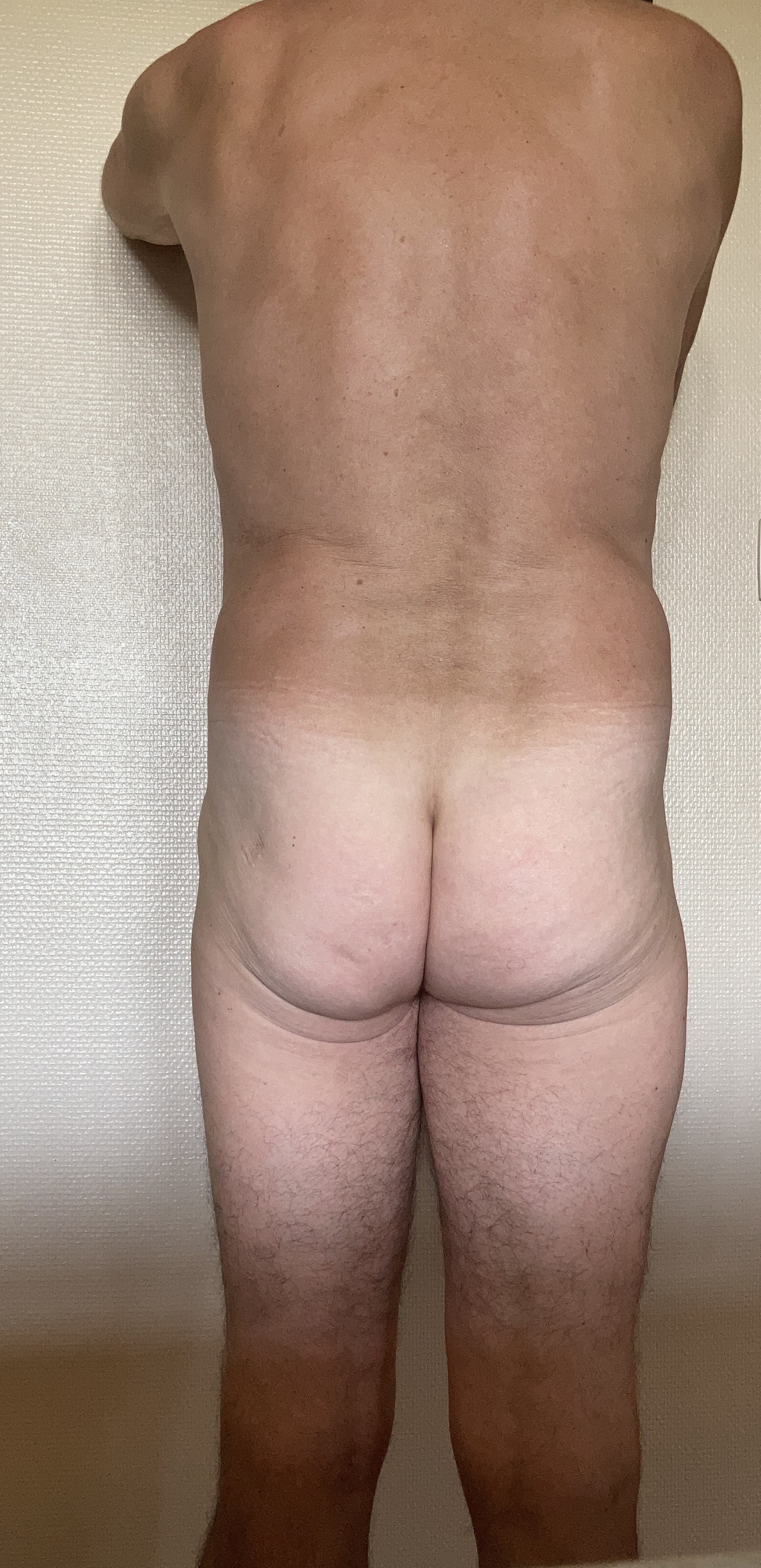 Back side views to discover