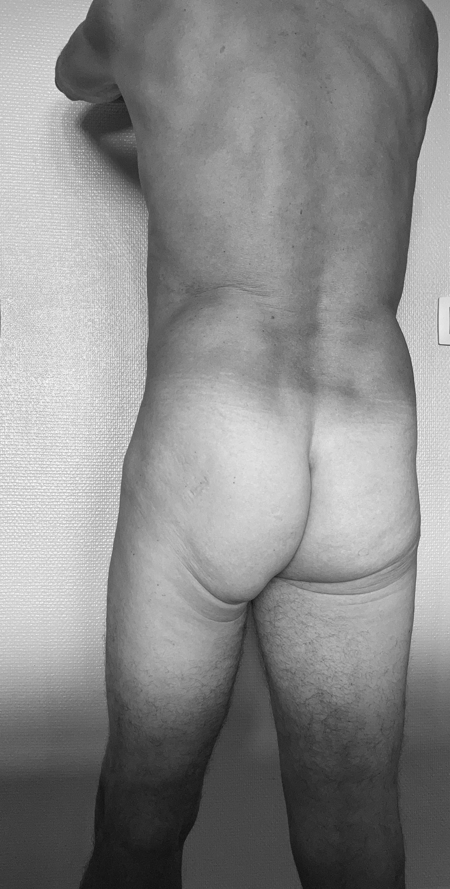 Back side views to discover