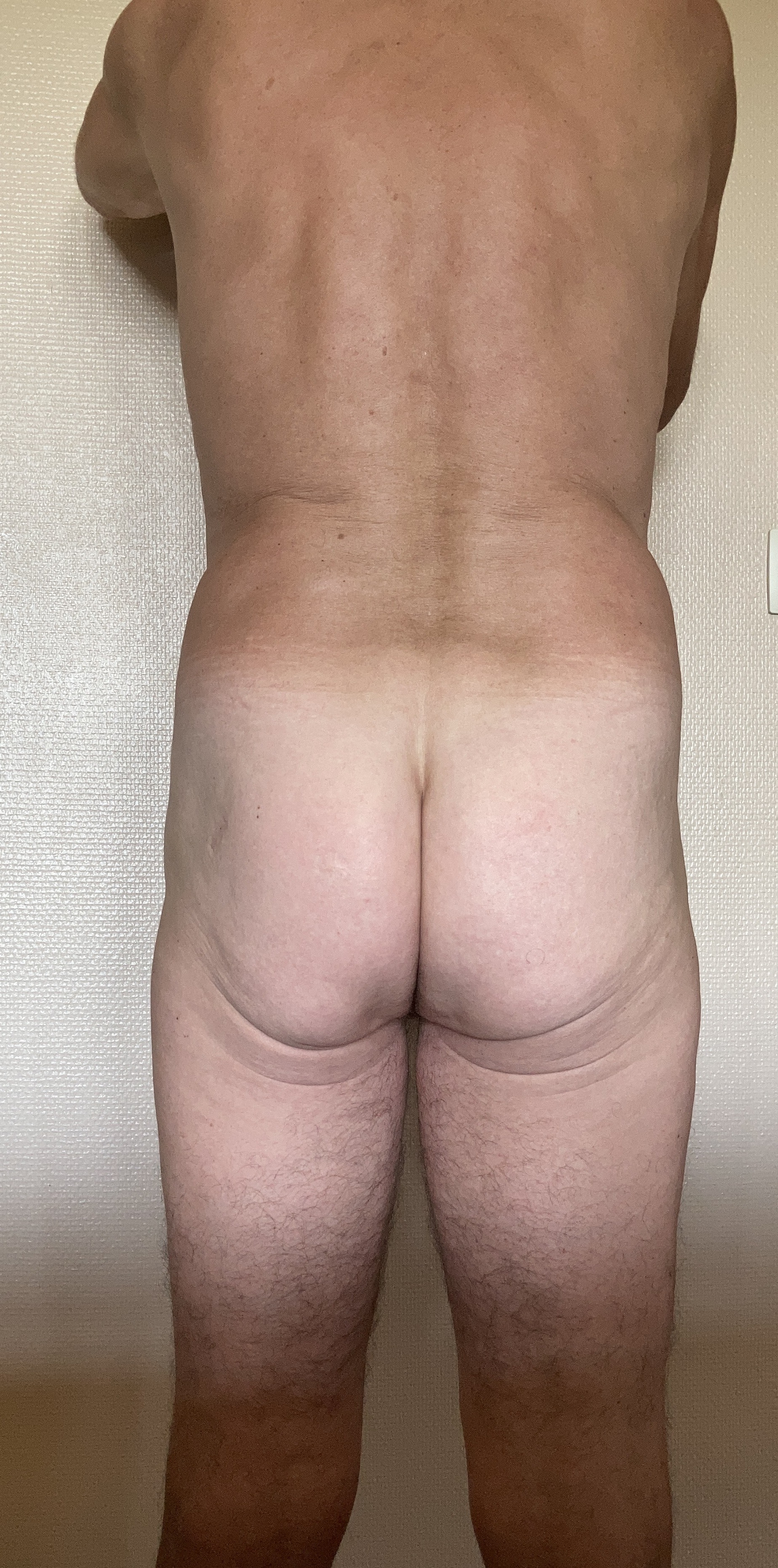 Back side views to discover