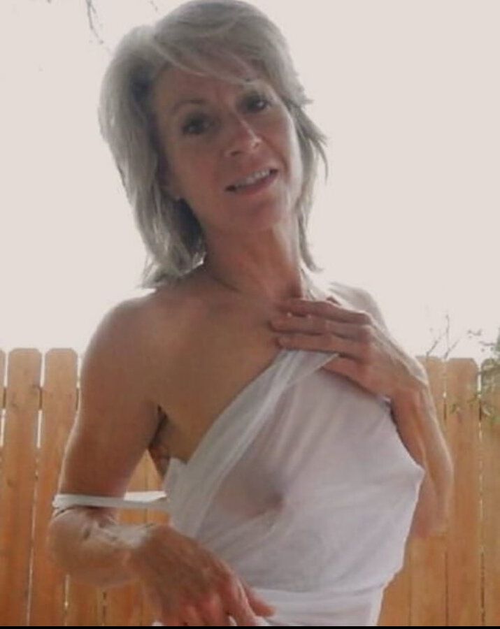 nipples through tops