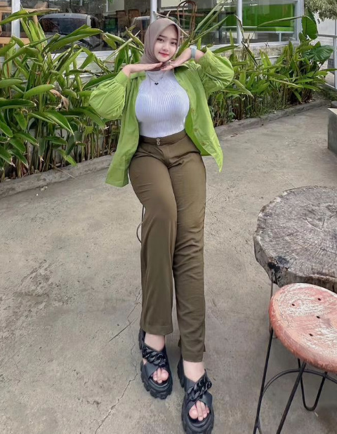 looking makes it hot_83