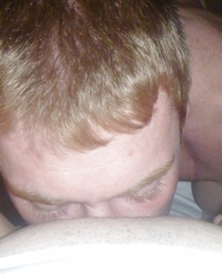 Cuckold husband Jason ward eats bbc creampie