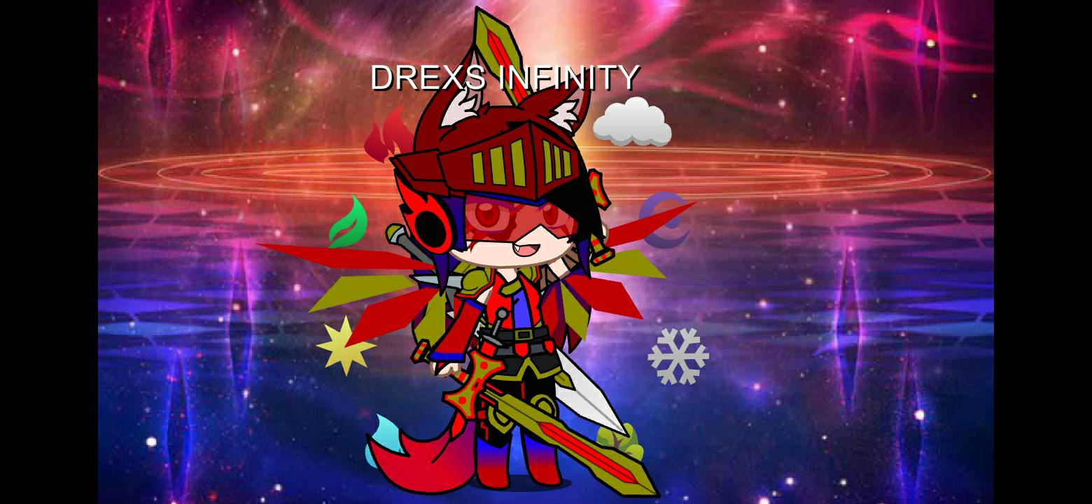 Series ideas list ling in description