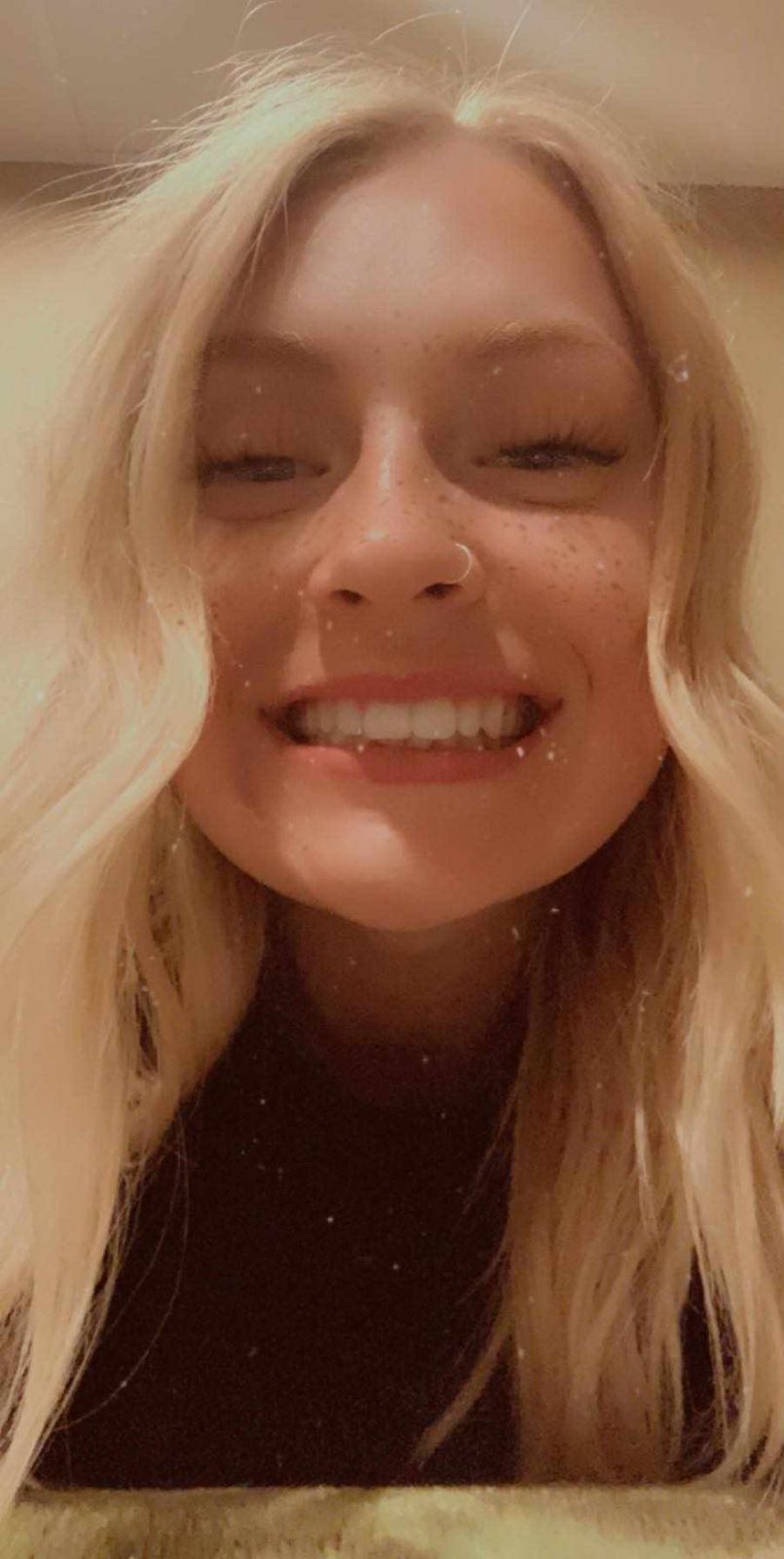 Brooklyn, MILF from Canada