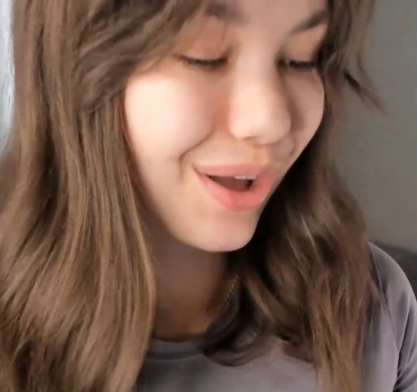 looking makes it hot_89