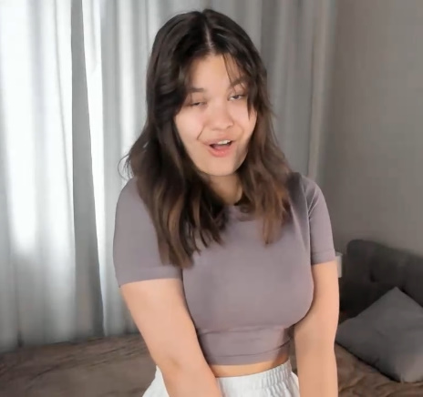 looking makes it hot_89