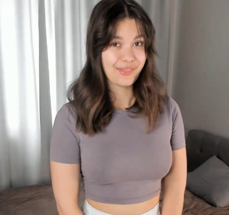 looking makes it hot_89