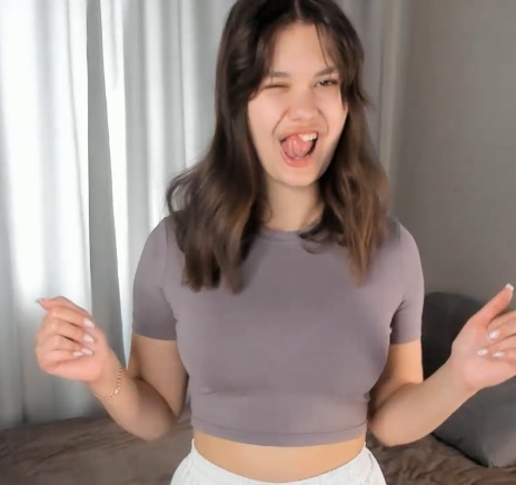 looking makes it hot_89