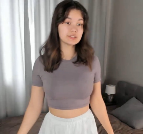 looking makes it hot_89